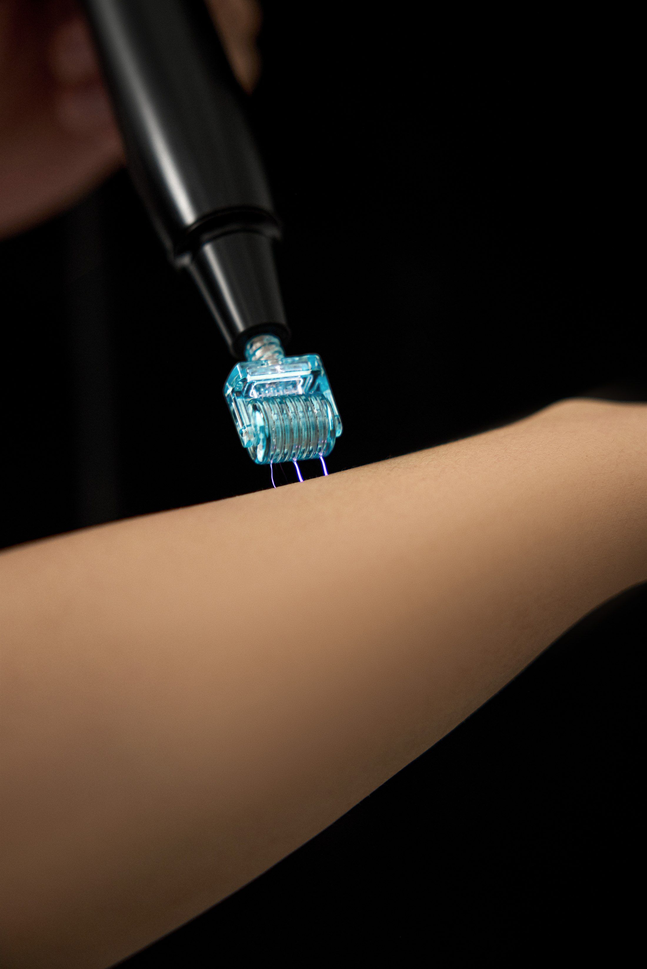 Cosmetic Absorption Protocols