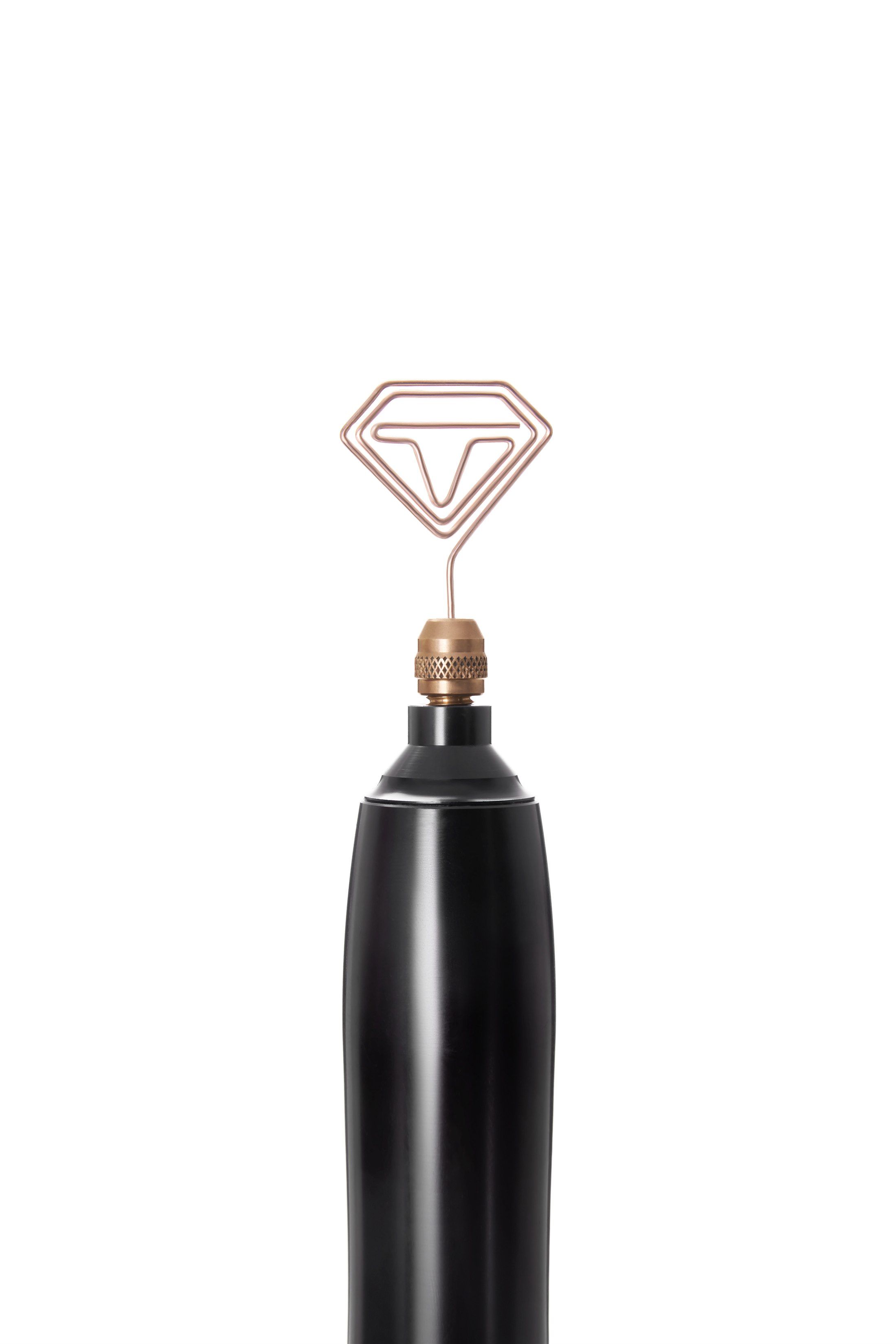 Diamond Plasma